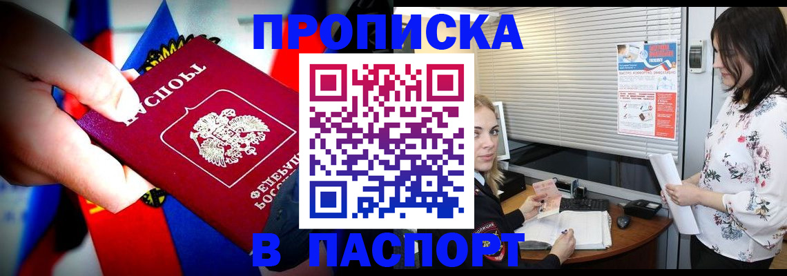 прописка 2025 в Светлогорске